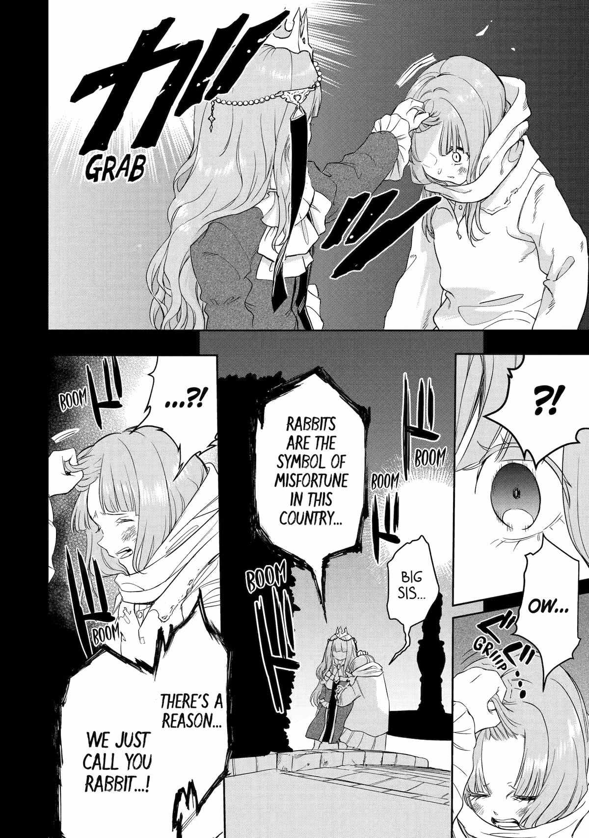 Boukensha License o Hakudatsu Sareta Ossan Dakedo, Manamusume ga Dekita no de Nonbiri Jinsei Chapter 44 9